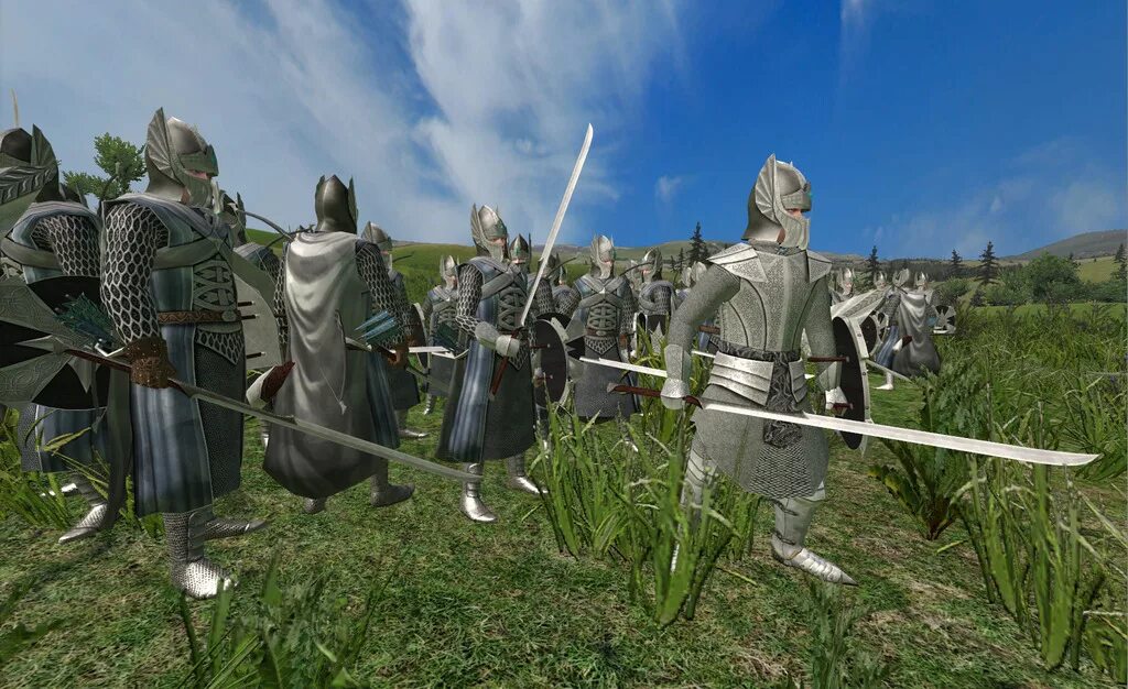 Warband Prophesy of Pendor. Нолдоры Prophesy of Pendor. Mount and Blade Warband Prophesy of Pendor. Prophesy of Pendor 3.9.5.