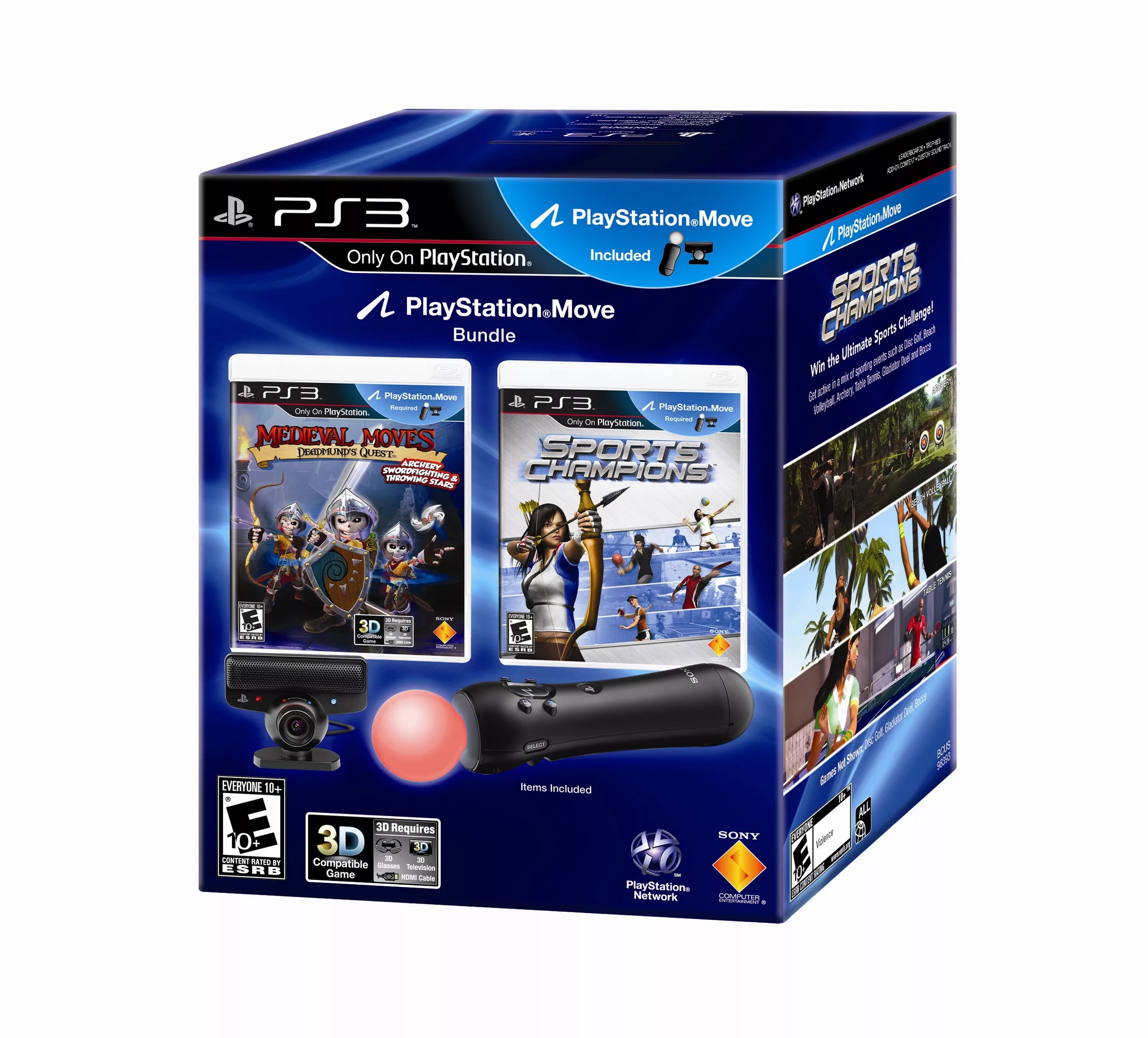 Контроллер Sony PLAYSTATION ps3 move 3д модель. PLAYSTATION move ps4 автомат. Move ps3 комплектация. ПС мув для пс4. Playstation bundle