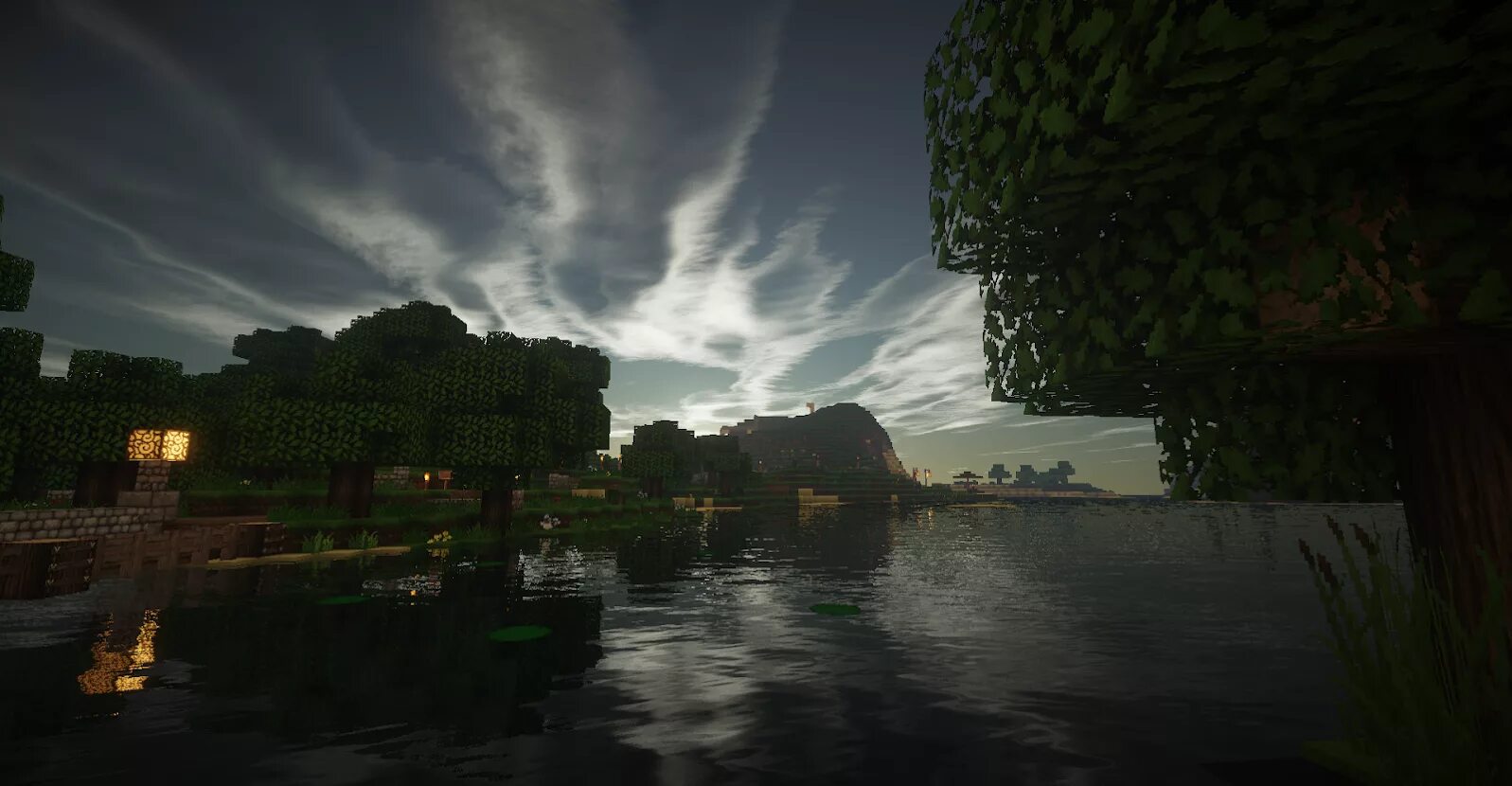 Shaders create. 2. Bsl shaders 1. Майнкрафт 1. Майнкрафт с шейдерами.