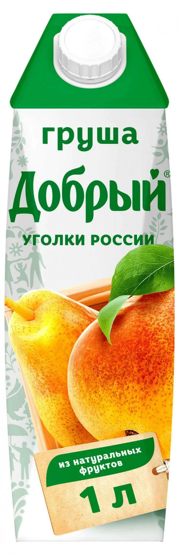 Типы нектаров. Сок добрый груша 1л. Нектар добрый уголки России груша 1л. Нектар добрый груша 1 л. Добрый уголки России нектар грушевый 1л.