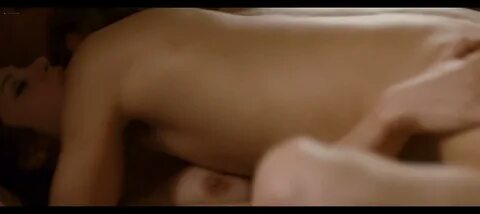 Felicity jones sex scene