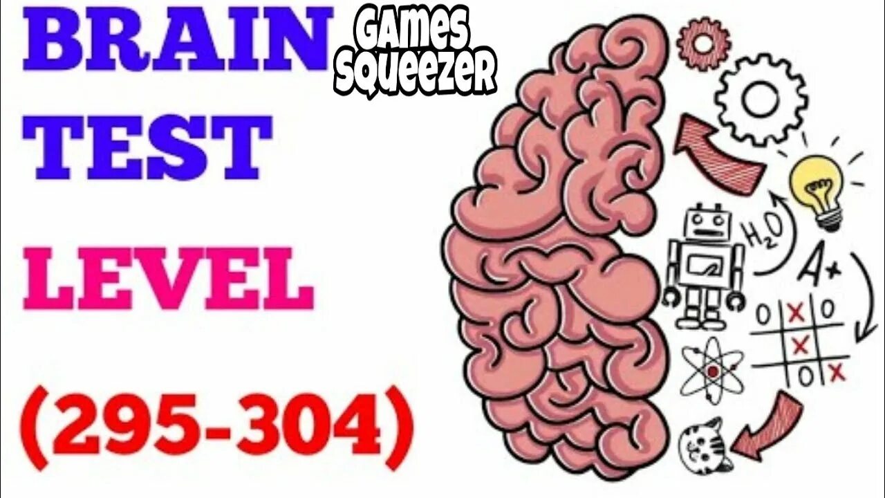 Пройти уровень 295. Уровень 295 braintest. brain test 295. брейн тест уровень 295. уровень 296 braintest.