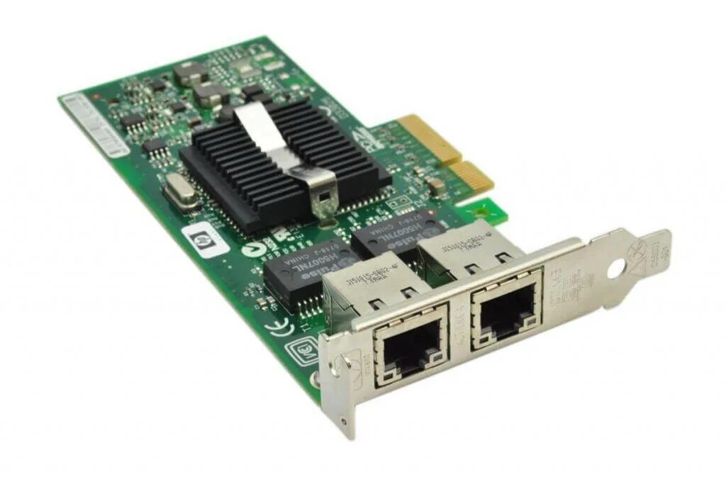 Сетевая карта dell 5720 Dual-Port Adapter. 412648-B21. Сетевой адаптер Broadcom p225p. Сетевые карты расширения