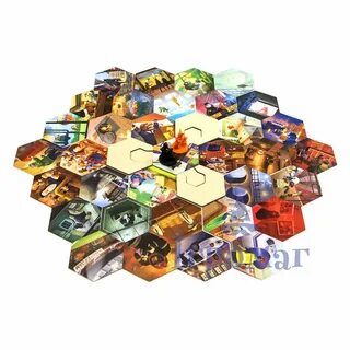Игра теней настольный
