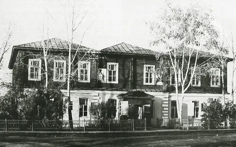 Городское поселение краснослободск