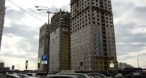 Путилково корп 1