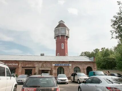 Ногинск красная