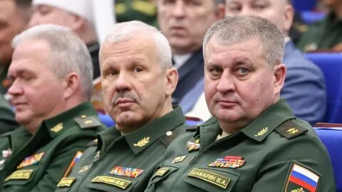 Главное управление связи мо