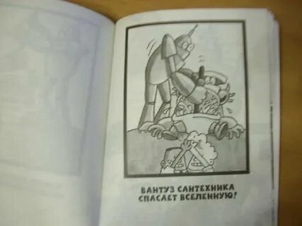 Книга двойня