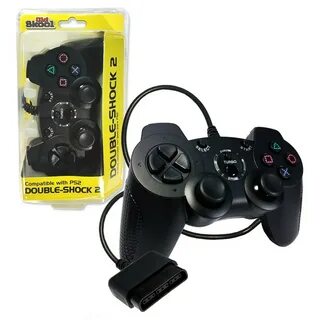 Control 2 player
