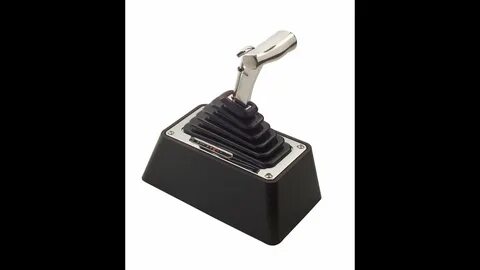 Shift selector