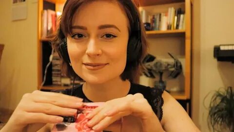 Asmr play