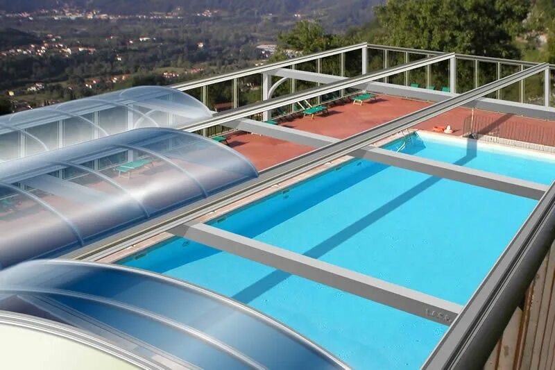 Auto pool