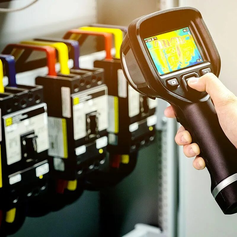 Detection technologies
