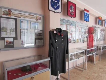 Маршал катуков школа 86