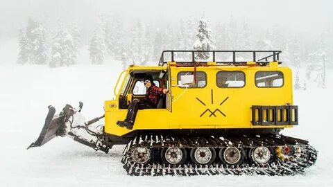 Snowcat