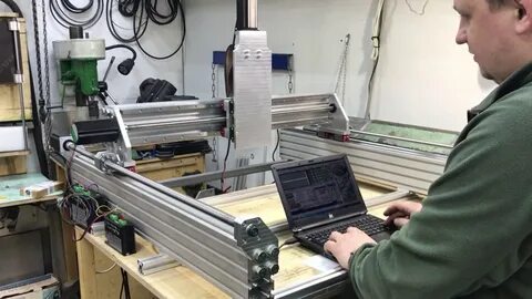 Чпу фрезерный станок новосибирск