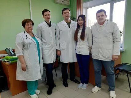 Диспансеры симферополя