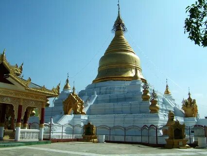 Pagoda marts