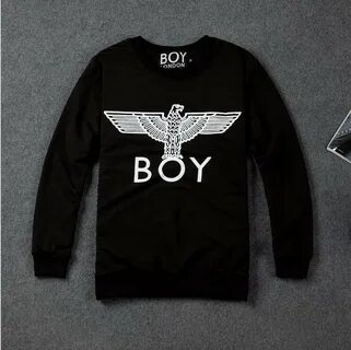 Boy орел