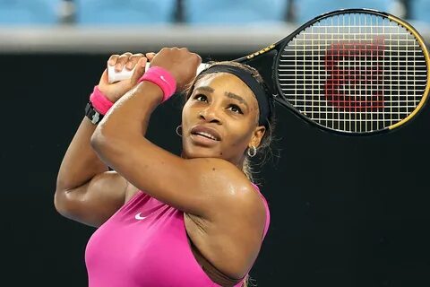 Serena