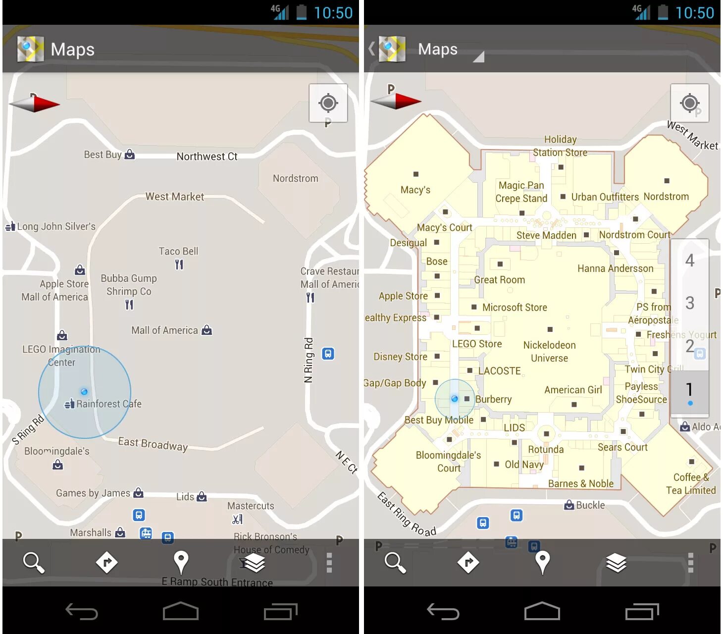 Maps карты для андроид. Интерфейс Google карт. Google карта аэропорт. Навигация внутри помещений в мобильных приложениях. Гугл карты изнутри магазина.