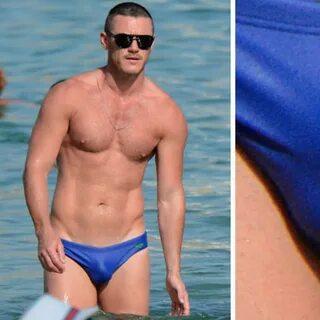 luke evans penis - edswoodfloors.com.