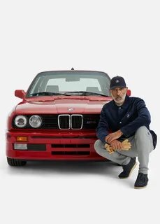 Bmw коллаборация