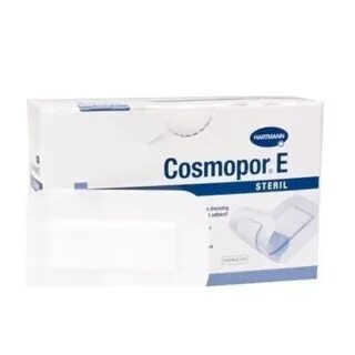 Hartmann cosmopor