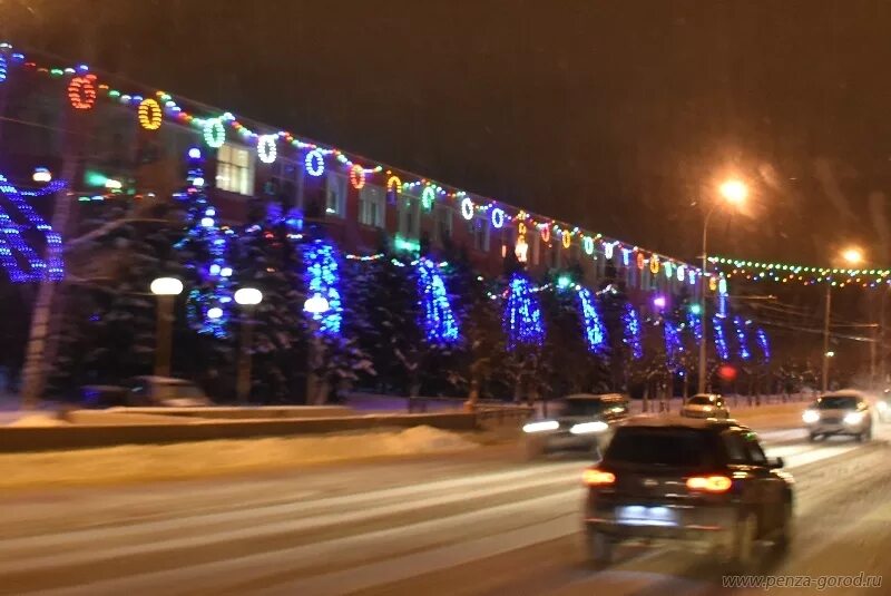 новогодняя пенза 2020. пенза зимой 2022. пенза зимой 2022. новогодний квест яндекс плюс. пенза московская зимой.