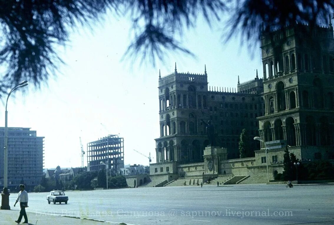 Баку 1950-е. Старый город баку 1980. Баку 60 год. Баку 1968 год. Сабунчинский вокзал в баку.