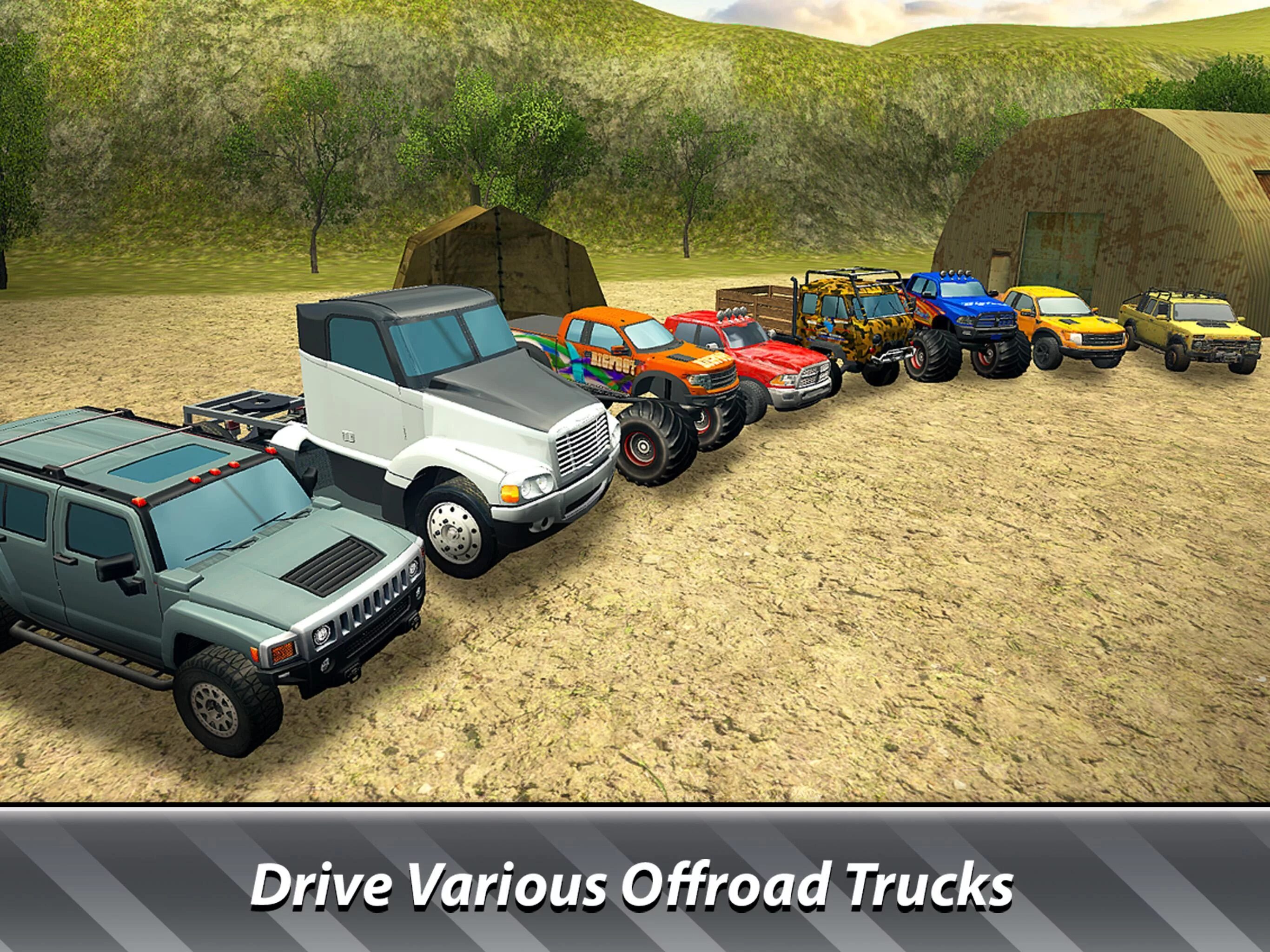 Offroad car driving game все открыта. Оффроад симулятор. Truck Simulator Offroad. Офф роуд трак симулятор. Оффроад трак симулятор 4х4.