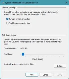 Remove system