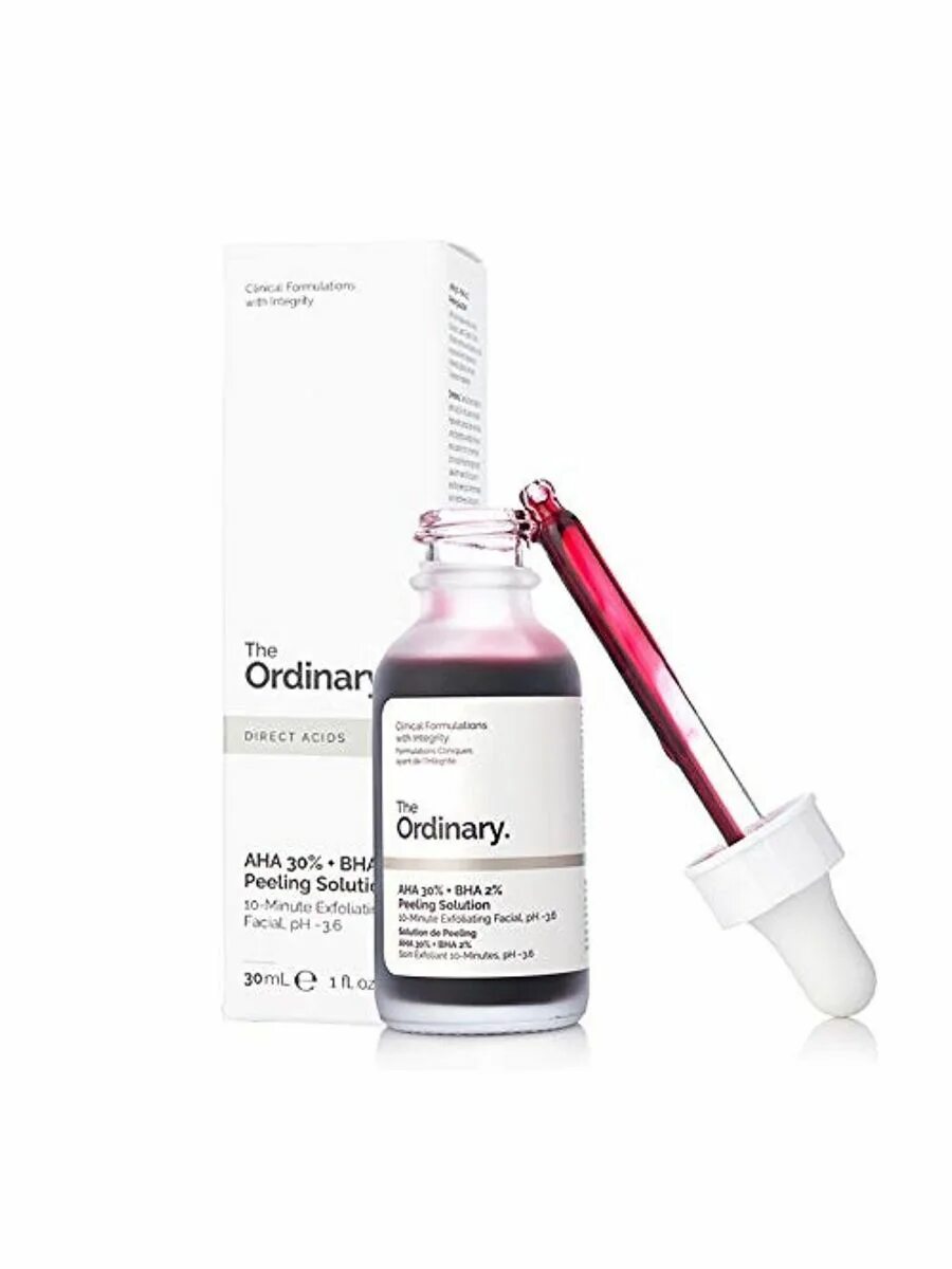 Сыворотка ordinary как использовать. The ordinary aha 30 bha 2 peeling solution. ordinary сыворотка aha 30% + bha 2% peeling solution, 30 мл. кислотный пилинг the ordinary aha 30% + bha 2% peeling solution (кровавый пилинг). кровавый пилинг от ординари.