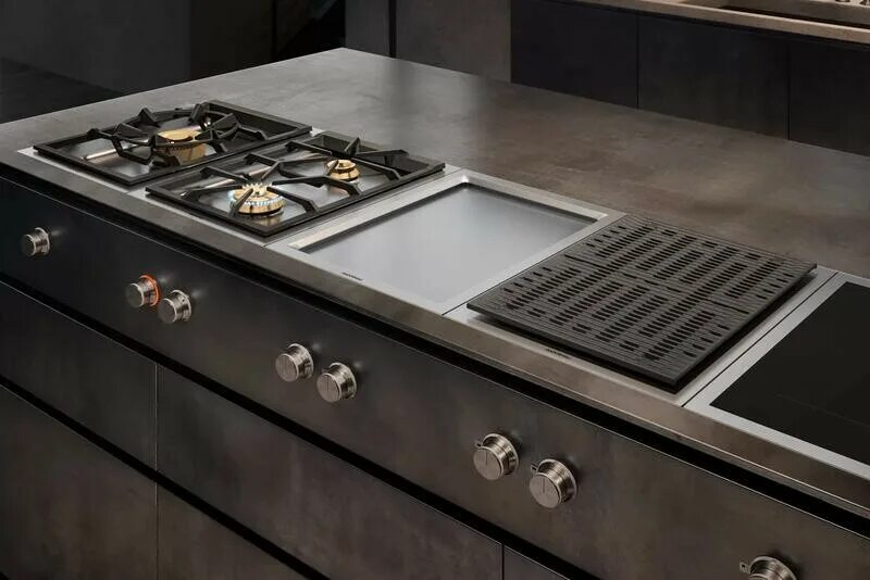 Wok панель. Варочная панель Teppan Yaki Gaggenau vp414111. Vario-панель Teppan Yaki Gaggenau vp230120. Gaggenau vp414111. Встраиваемый гриль Gaggenau vr414110.