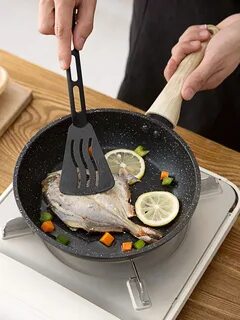Сковородка для жарки