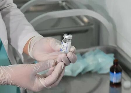 Сделать прививку от коронавируса платно