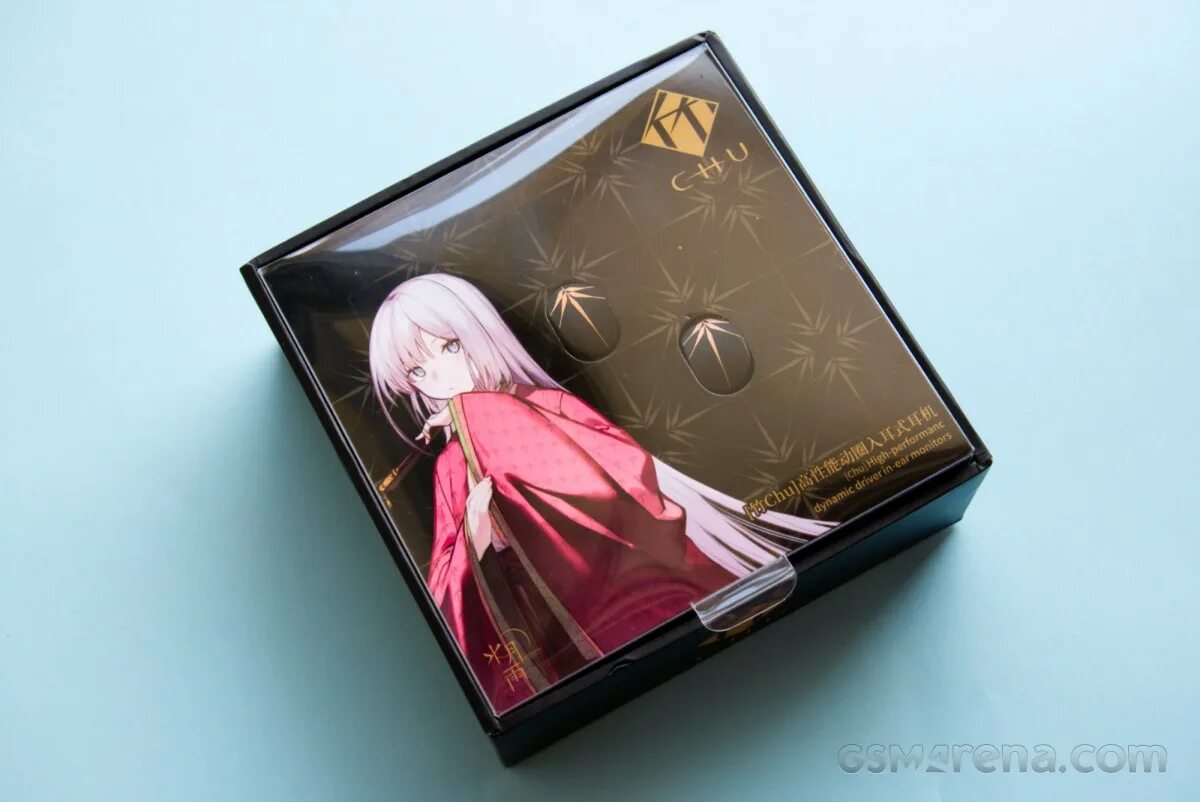 Moondrop chu ii. Moondrop chu обзор.