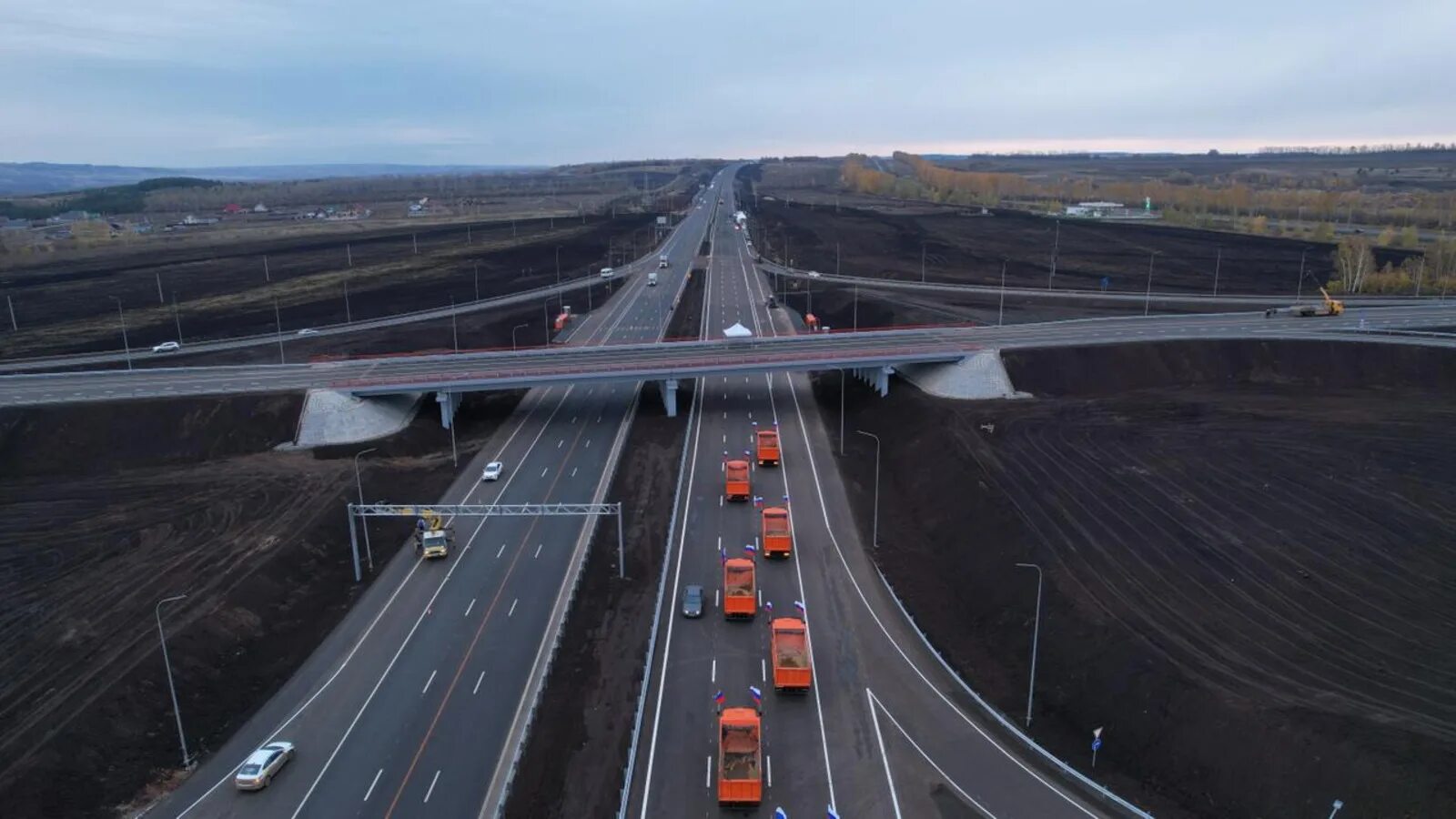 Дорога Башкортостан. Автодороги Башкирии. Уфа дороги. Трасса м12 развязки.