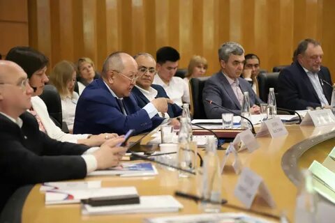 Москва правительство правовое