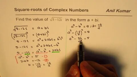 Find root