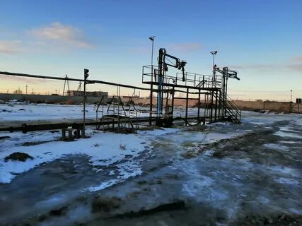 Ленинск промышленная