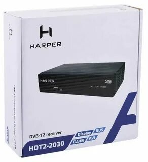 Hdt2 2030
