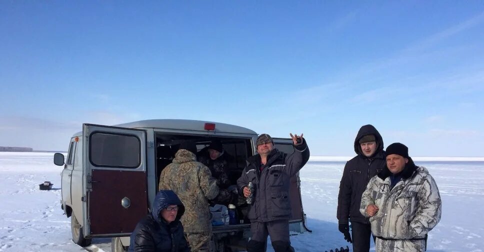 Вести с водоемов новосибирска сегодня