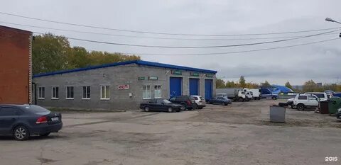 Автосервис новочебоксарск