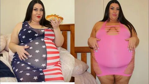 Ssbbw lailani