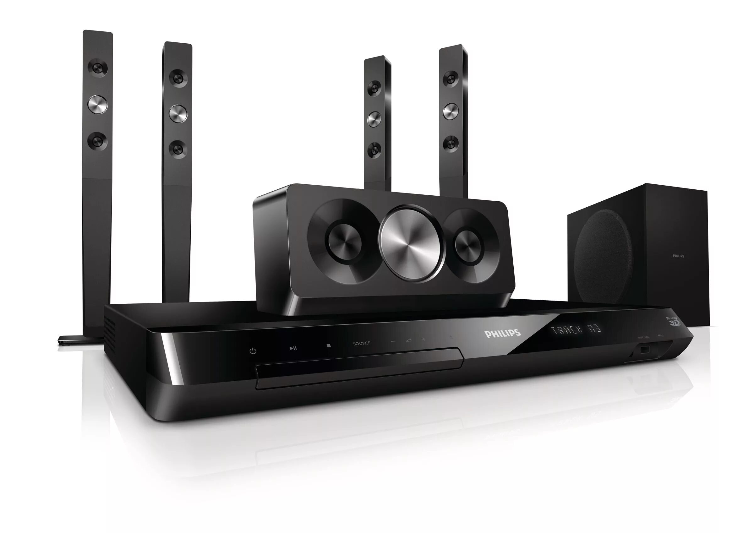 5 кинотеатр купить. Домашний кинотеатр Philips Blu-ray 3d. Домашний кинотеатр Philips hts5553. Philips 5.1 hts5540/51. Домашний кинотеатр Philips 5.1 3d Blu-ray.