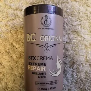 Btx ботокс