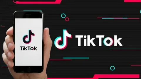 Тикток интернет