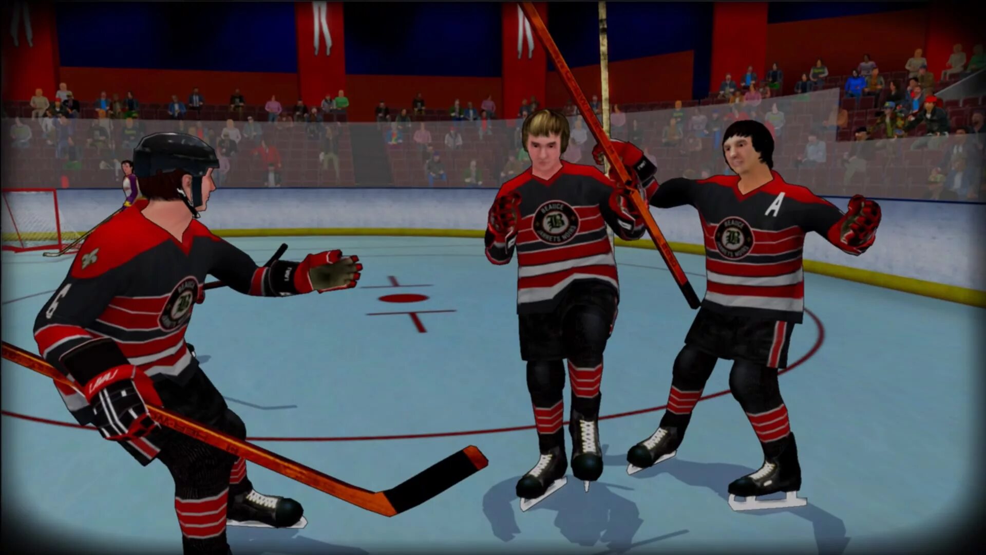 Old time Hockey. Old time Hockey на ПК. Игры про хоккей и гольф совместно. Old time Hockey NHL.